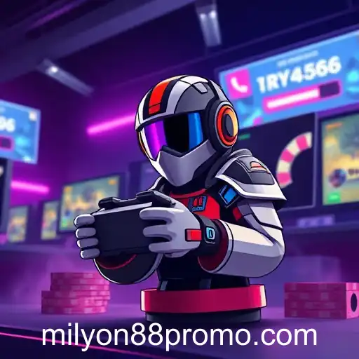 Emerging Trends in Online Gaming Promotions