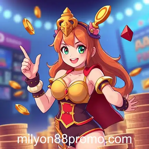 Milyon88 com promotion
