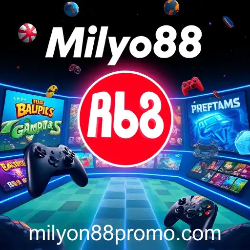Milyon88 com promotion
