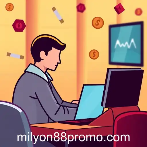 Exploring the Rise of Milyon88 Com Promotions
