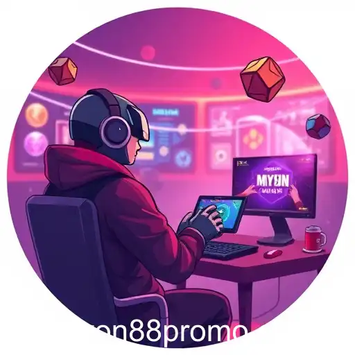 Growth of Online Gaming and Promotions