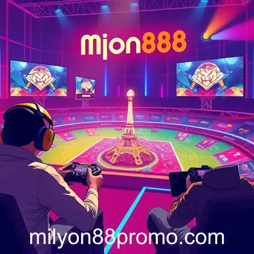 Milyon88 com promotion